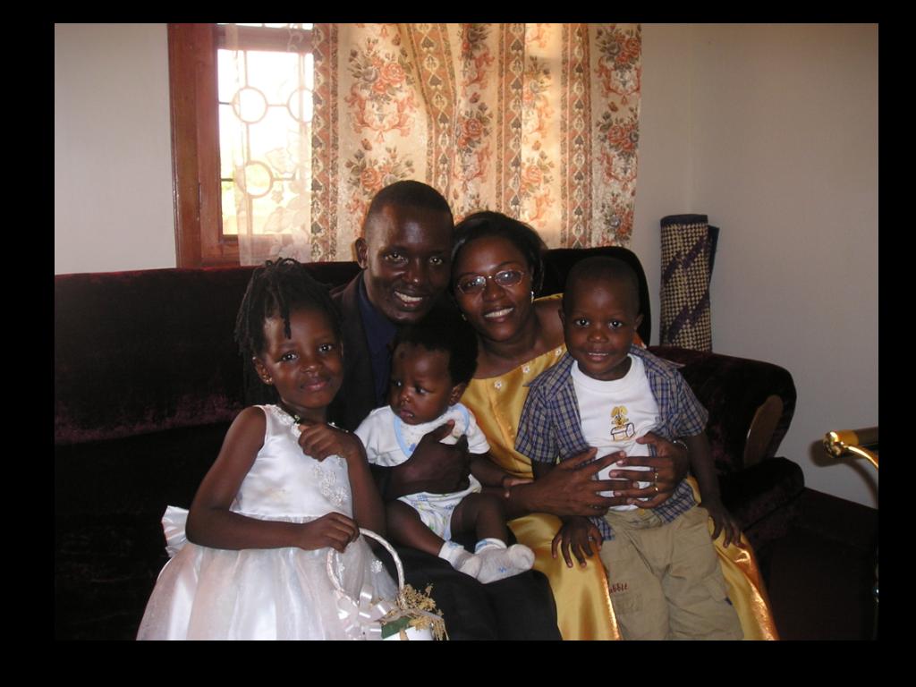 MyMuko&Family