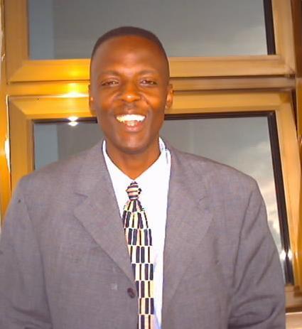 PastorDavid