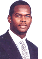 PastorRobert